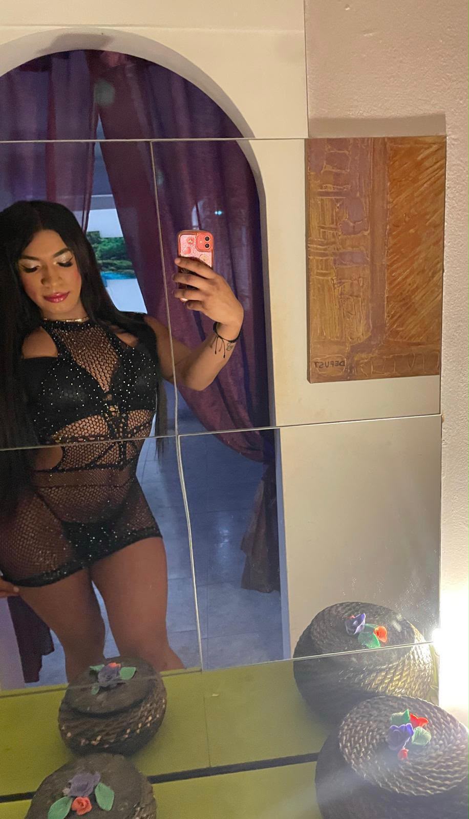Escort - CATALEYA - Ibiza Tops